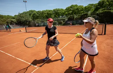 WTN ‘My Club’ Launched in Ireland