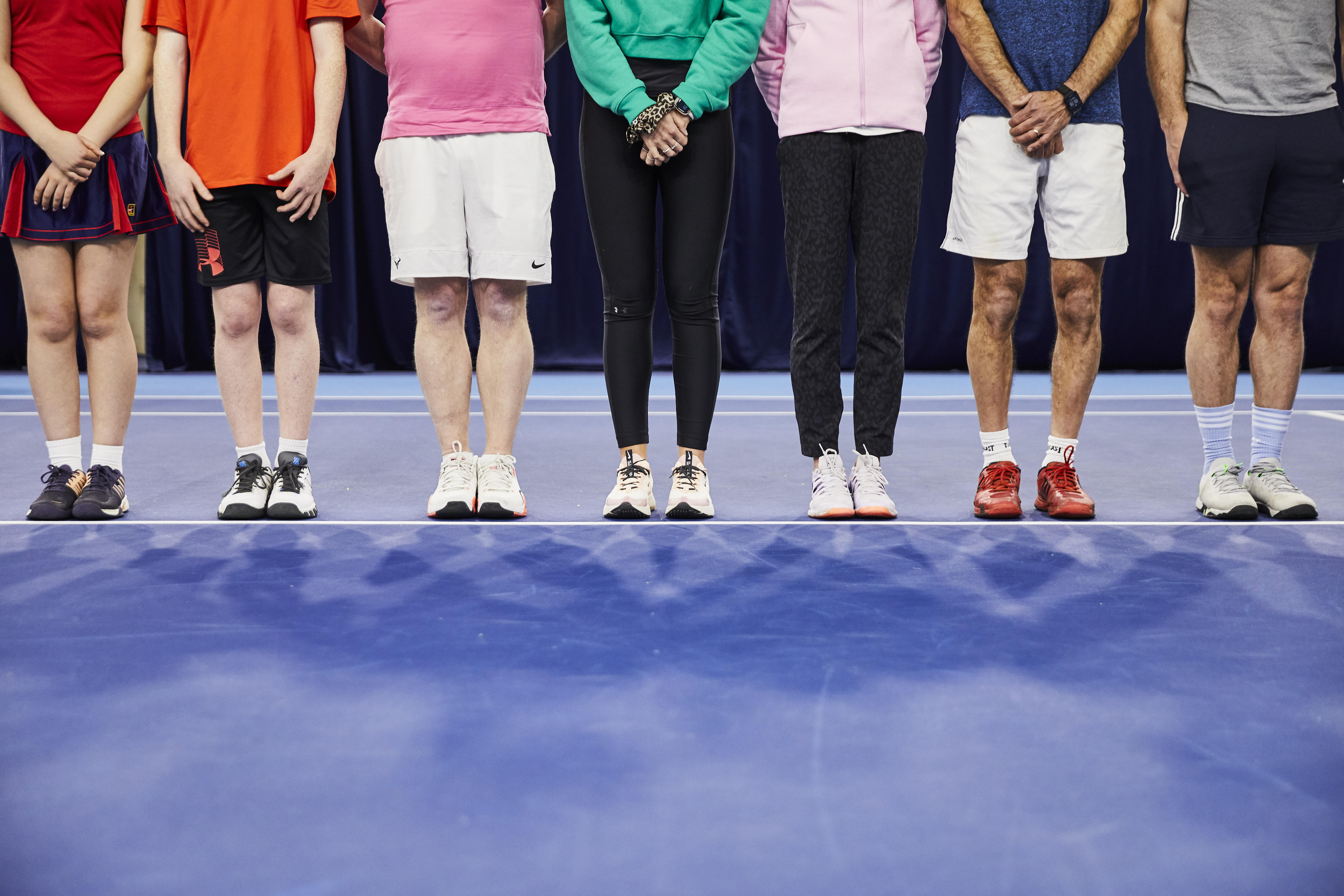 Número Mundial de Tenis de la ITF: Más de 100 Naciones se Comprometen en 2021