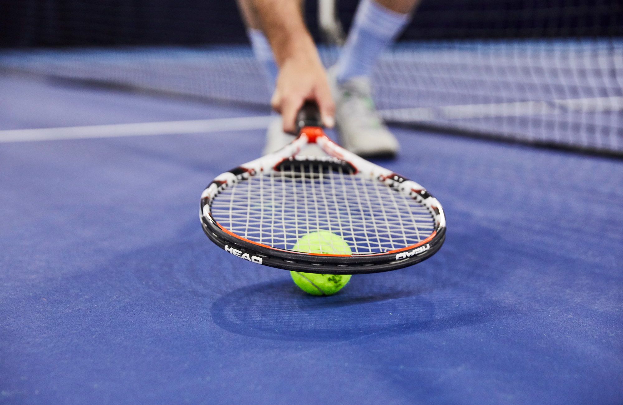World Tennis Image