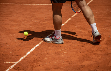 Notification of enhancement to the World Tennis Number algorithm calculation