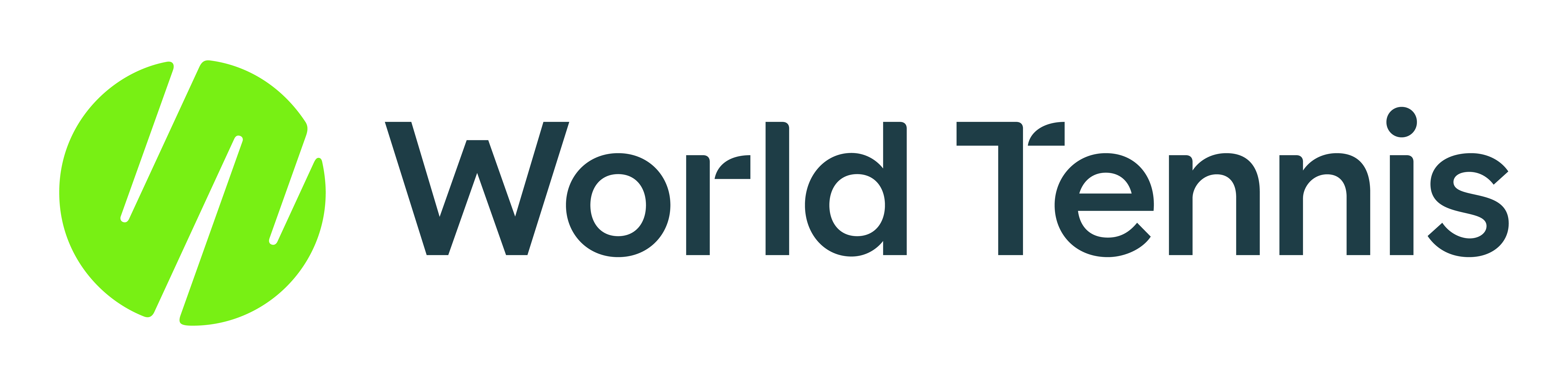 World Tennis