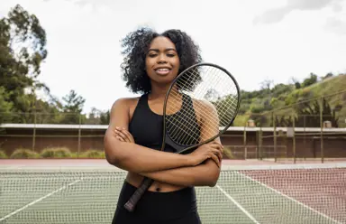 Tennis Ranking vs Tennis Rating